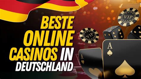 casino online deutschland|Beste Online Casinos Deutschland: Top Casino Seiten 2024.